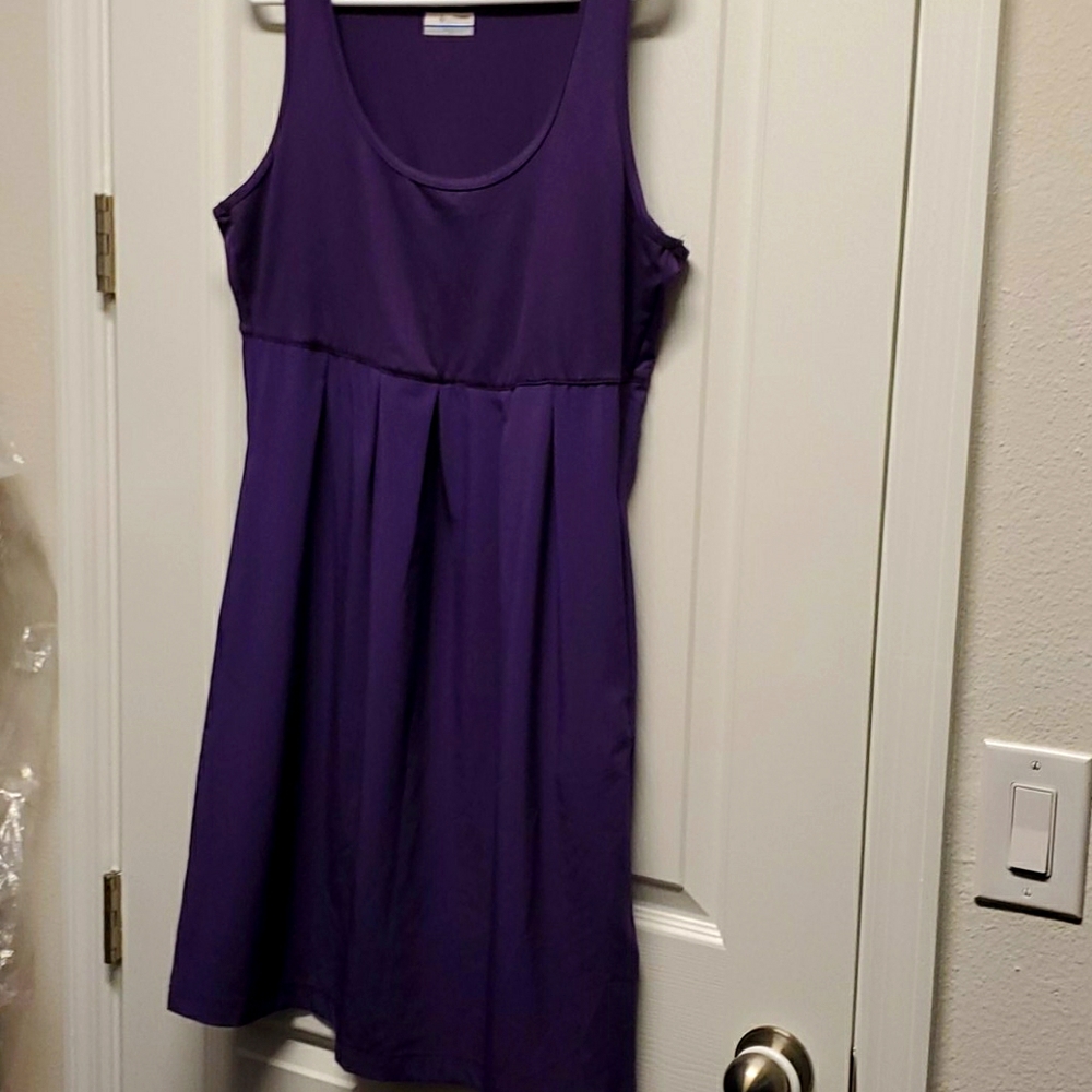 Columbia Omni-Shade Dress